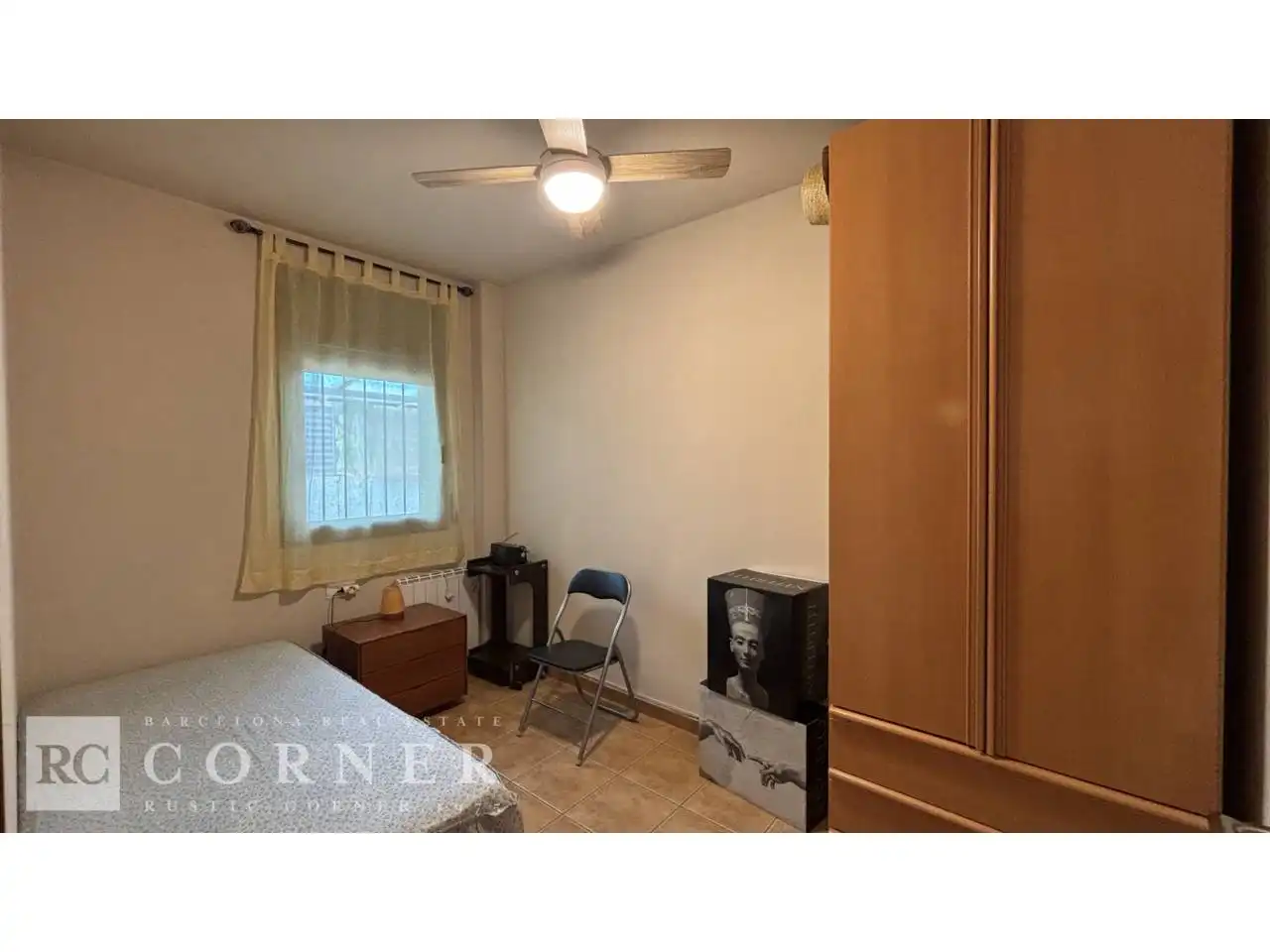Piso en venta en Figaró-Montmany con Aire acondicionado, Calefacción y Terraza