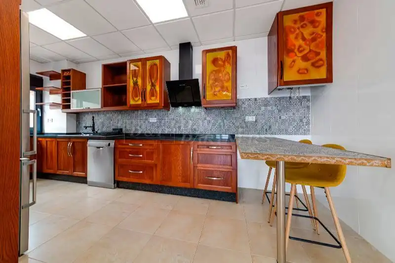 Chalet con terraza en venta en Playa de los Locos, imagen 12