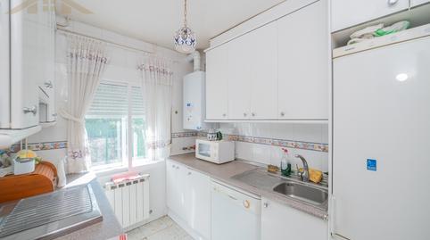 Foto 5 de Casa adosada en venda a Calle Torote, Soto del Real, Madrid