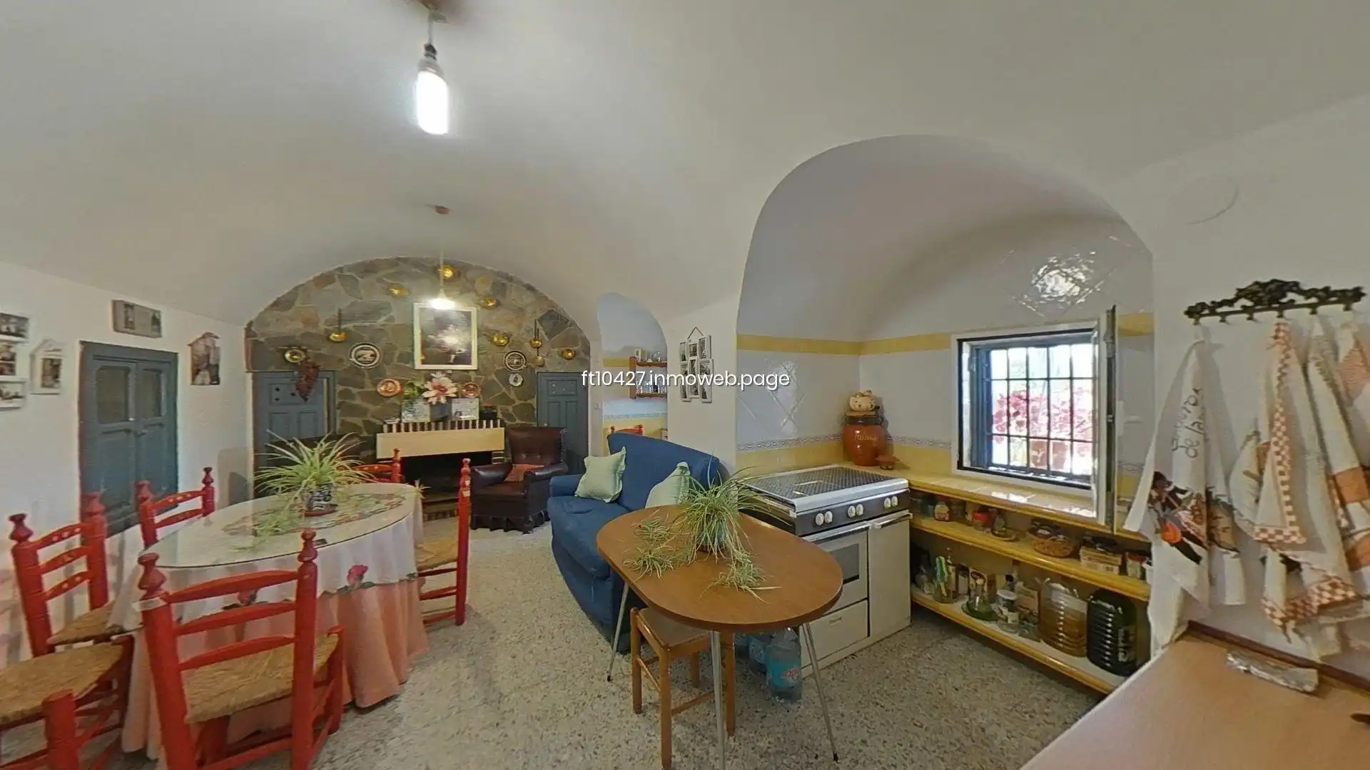 Maison avec piscine à vendre à Guadix, imagen 10
