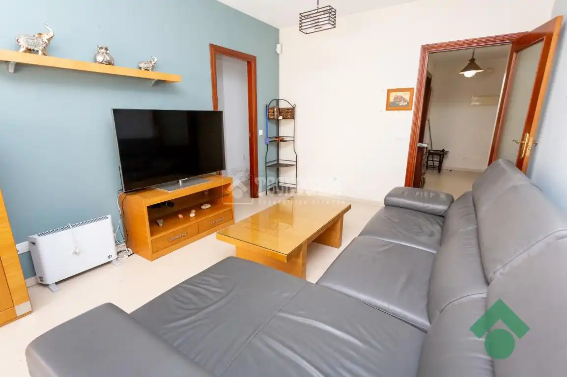 Pis en venda a Res. La Buganvilla, San Bernabé
