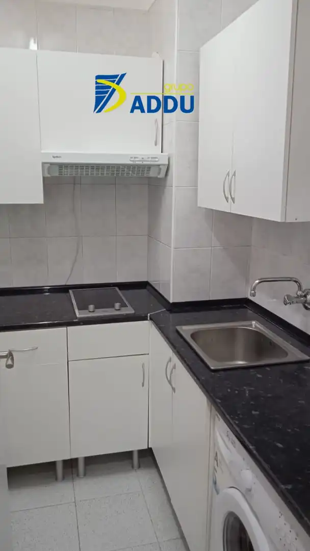 Flat for rent in Virgen de Luján, Los Remedios