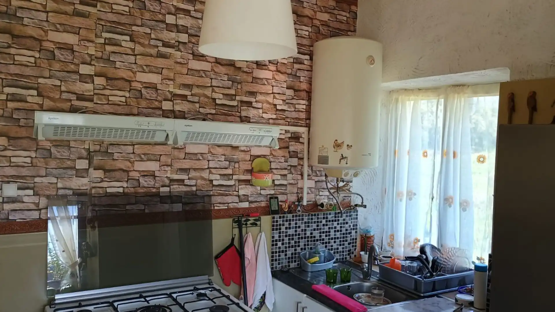 Kitchen of Houses for sale in Argoños 