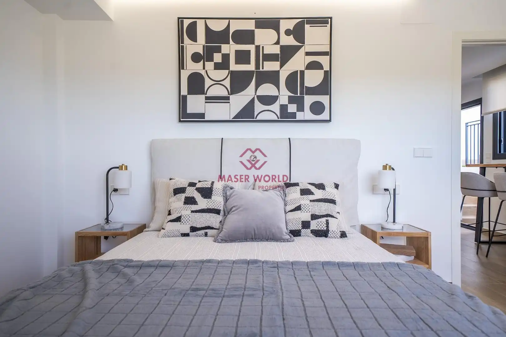 Chalet con piscina en venta en Algorfa, imagen 50