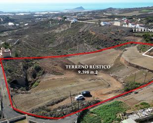 Residential for sale in Granadilla de Abona