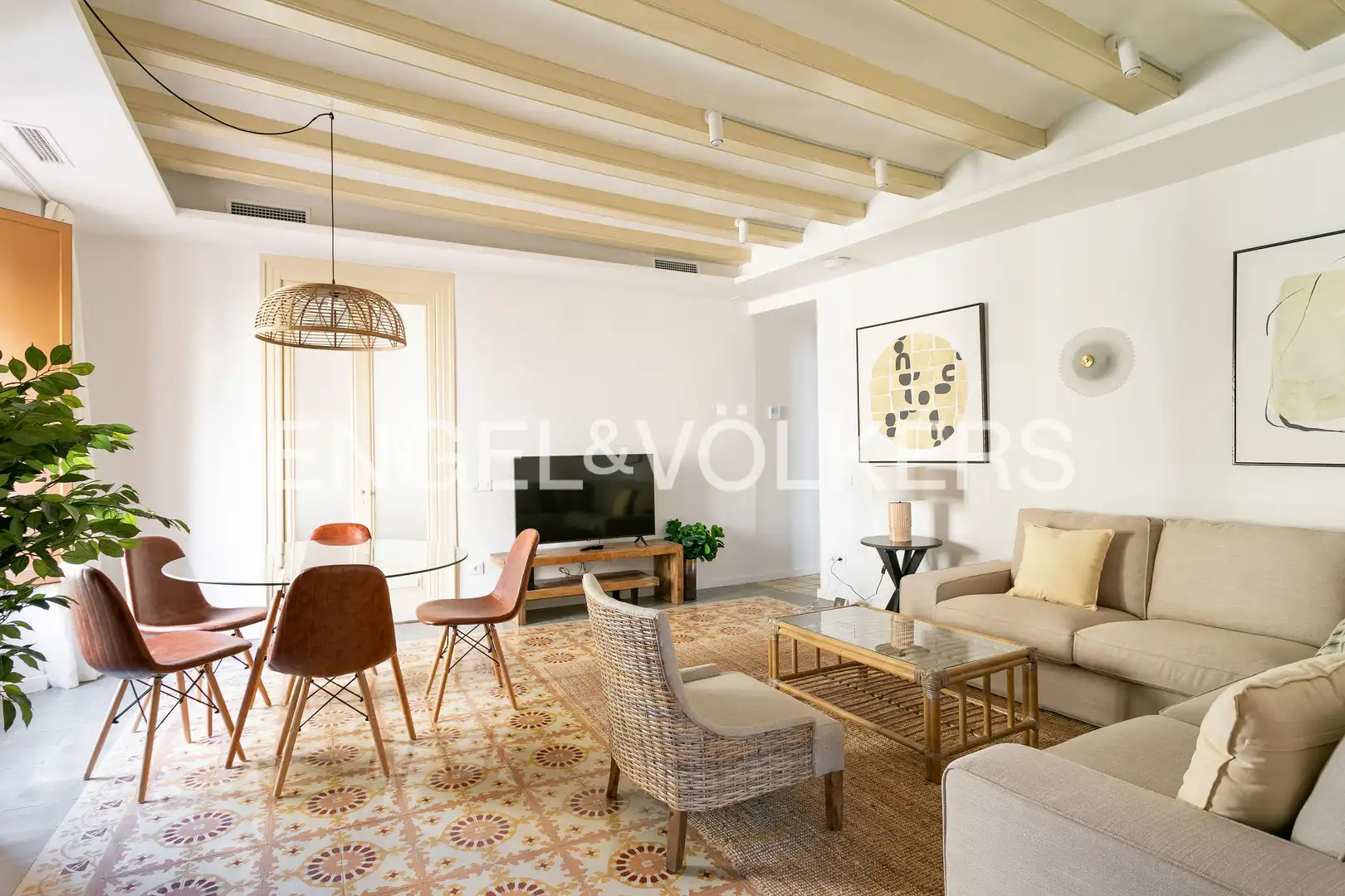 Piso con ascensor en venta en Ciutat Vella, imagen 3