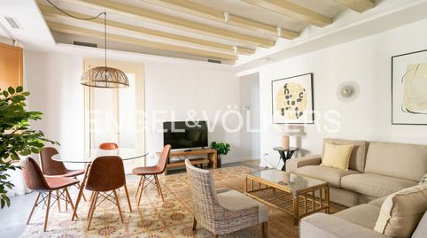 Fantastico piso de 3 habitaciones en Carrer del Pi, imatge 3