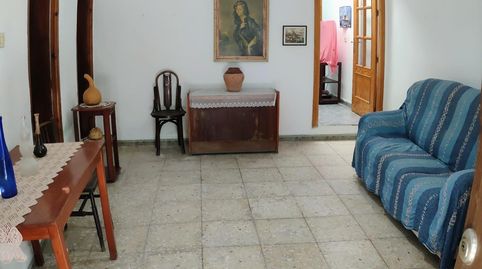 Foto 4 de Casa o chalet en venta en Serón, Almería