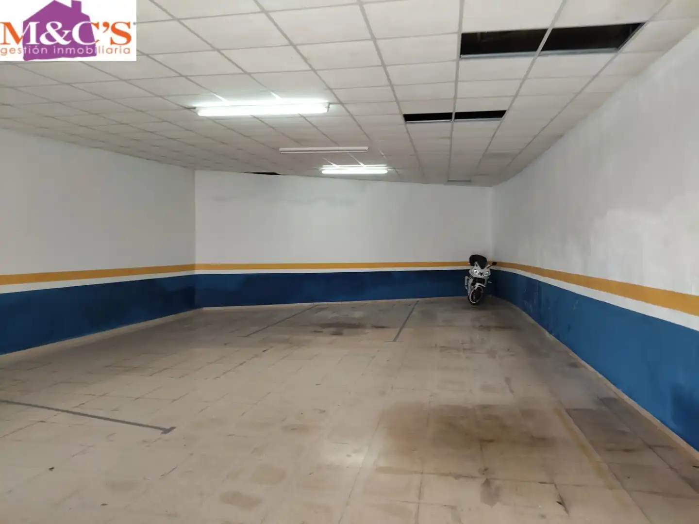 Industrial building for sale in Centro, imagen 3