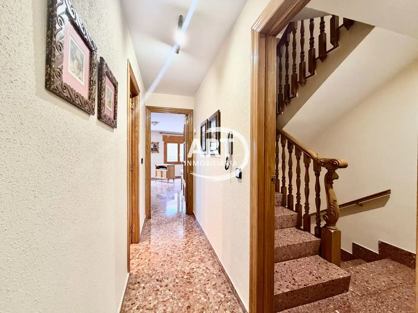 Casa o xalet en venda en Cedrillas amb Calefacció, Terrassa i Traster