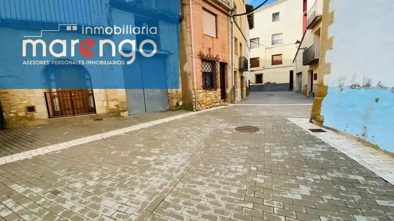 Exterior view of Houses for sale in Forcall
