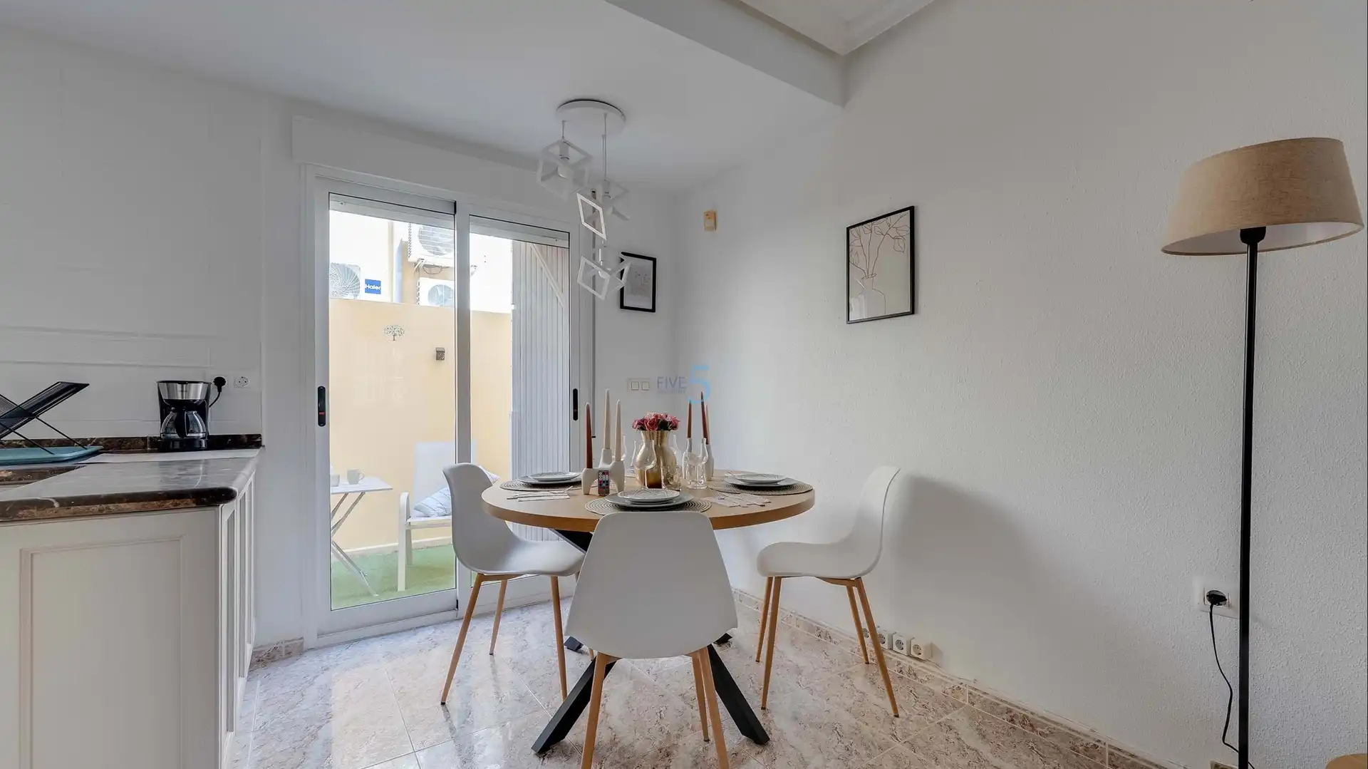 Reihenhaus mit Terrasse zum Verkauf in Orihuela Costa, imagen 12