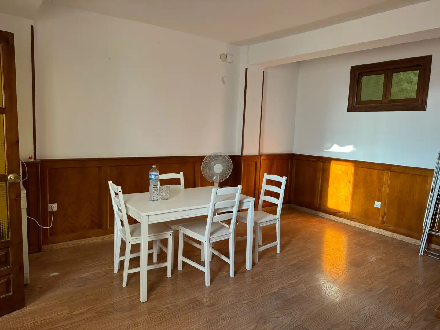 Comedor de Casa o chalet en venta en Granada con Terraza y Amueblado