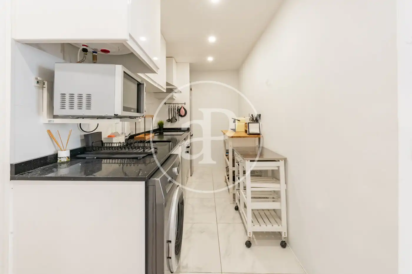 Flat for rent in Corre. Alta de San Pablo, Universidad - Malasaña