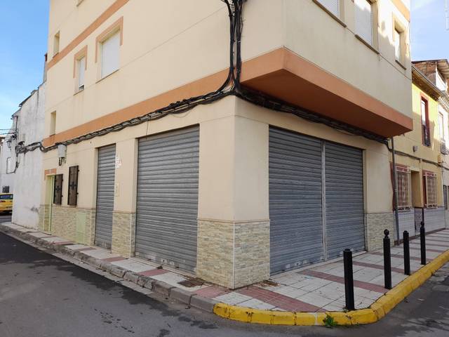 Local comercial en Alquiler en GR-3404 en Chauchina