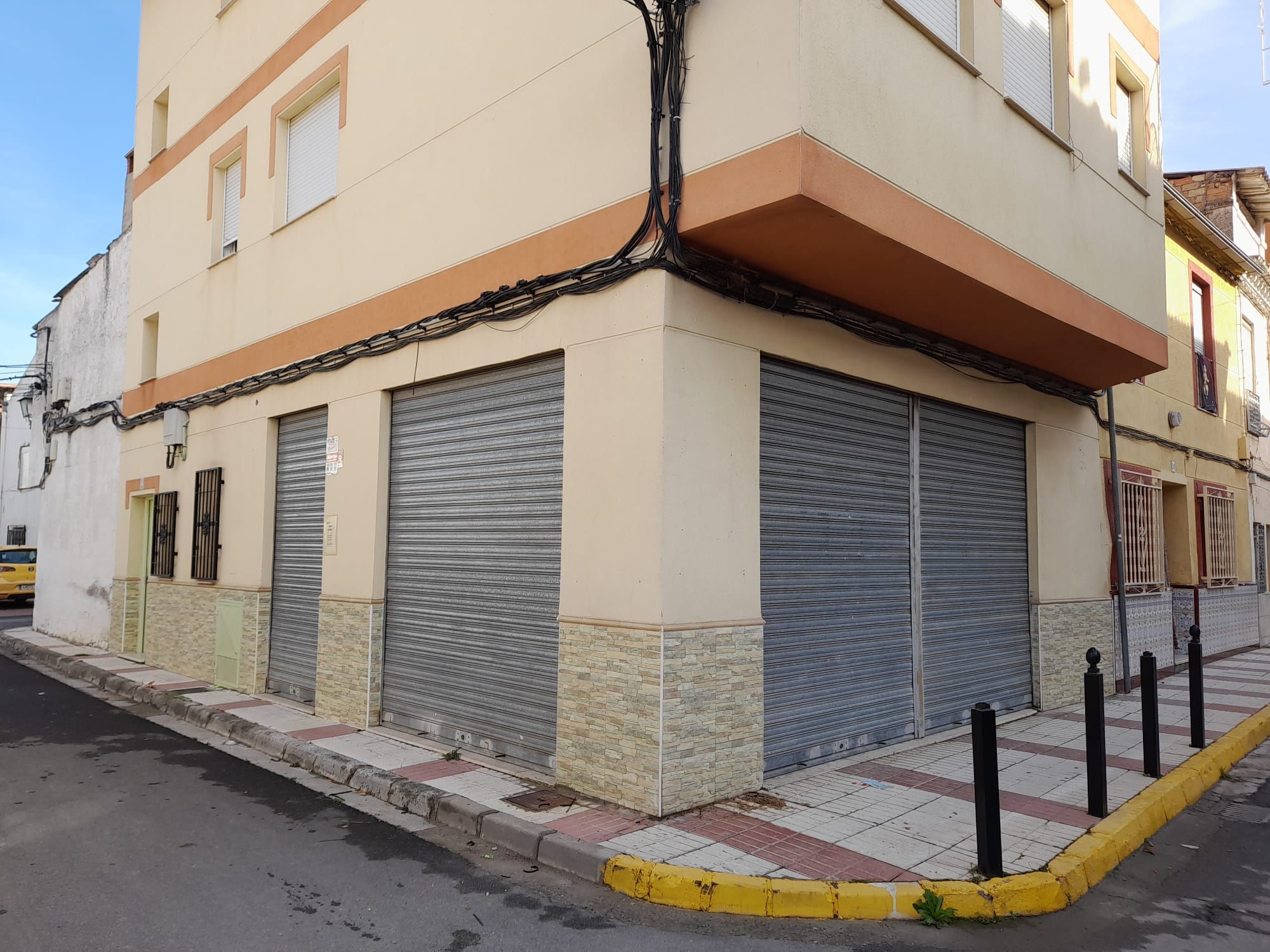 Premises to rent in GR-3404, Chauchina