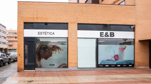 Foto 4 von Geschaftsraum zur Miete in Avenida de Europa, 112, Altos del Olivar - El Caracol, Valdemoro