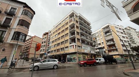 Foto 3 de Pis en venda a De la Ronda, 32, Centro, Castro-Urdiales