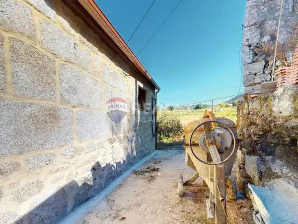Maison avec jardin à vendre à Aldea Cacabelos, imagen 14