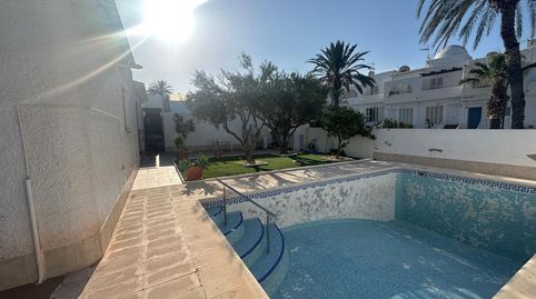 Foto 2 de Casa o chalet en venta en Calle las Adelfas, 3, El Palmeral, Mojácar