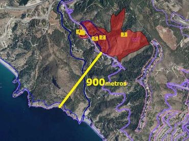 Terreni e lotti in vendita a Almuñecar centro