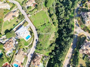 Terreny residencial en venda a Diseminado Poligono 15 1