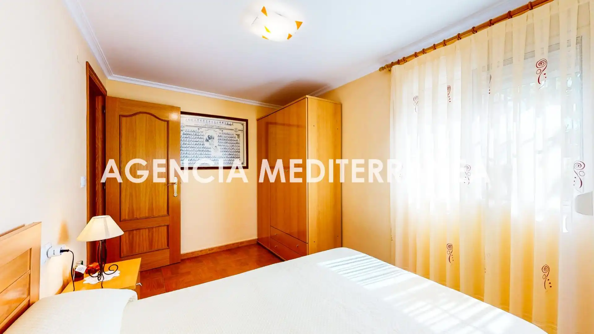 Chalet con piscina en venta en Montserrat, imagen 34
