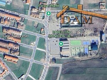 Terrenys i solars en venda a Fuensalida