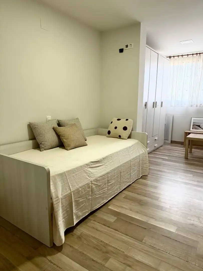 Wohnung zur Miete in Padre Jaime - Los Cabos