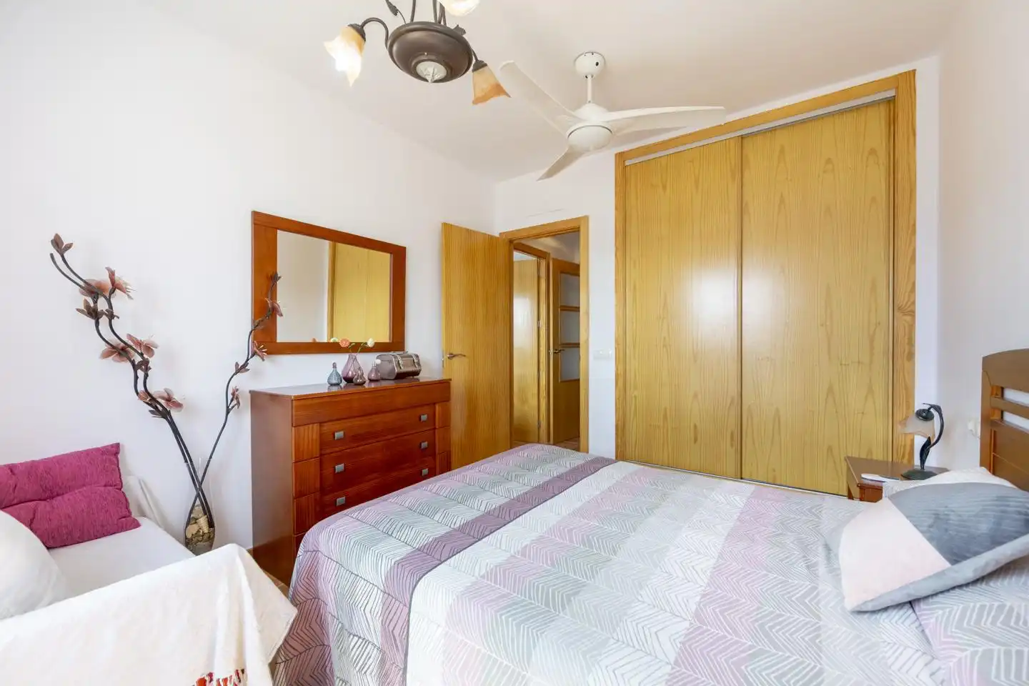 Flat for sale in Empedrado, Fondón