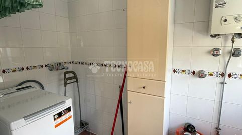 Foto 4 von Wohnung zum Verkauf in Estación - La Fontanilla - El Tinte, Utrera