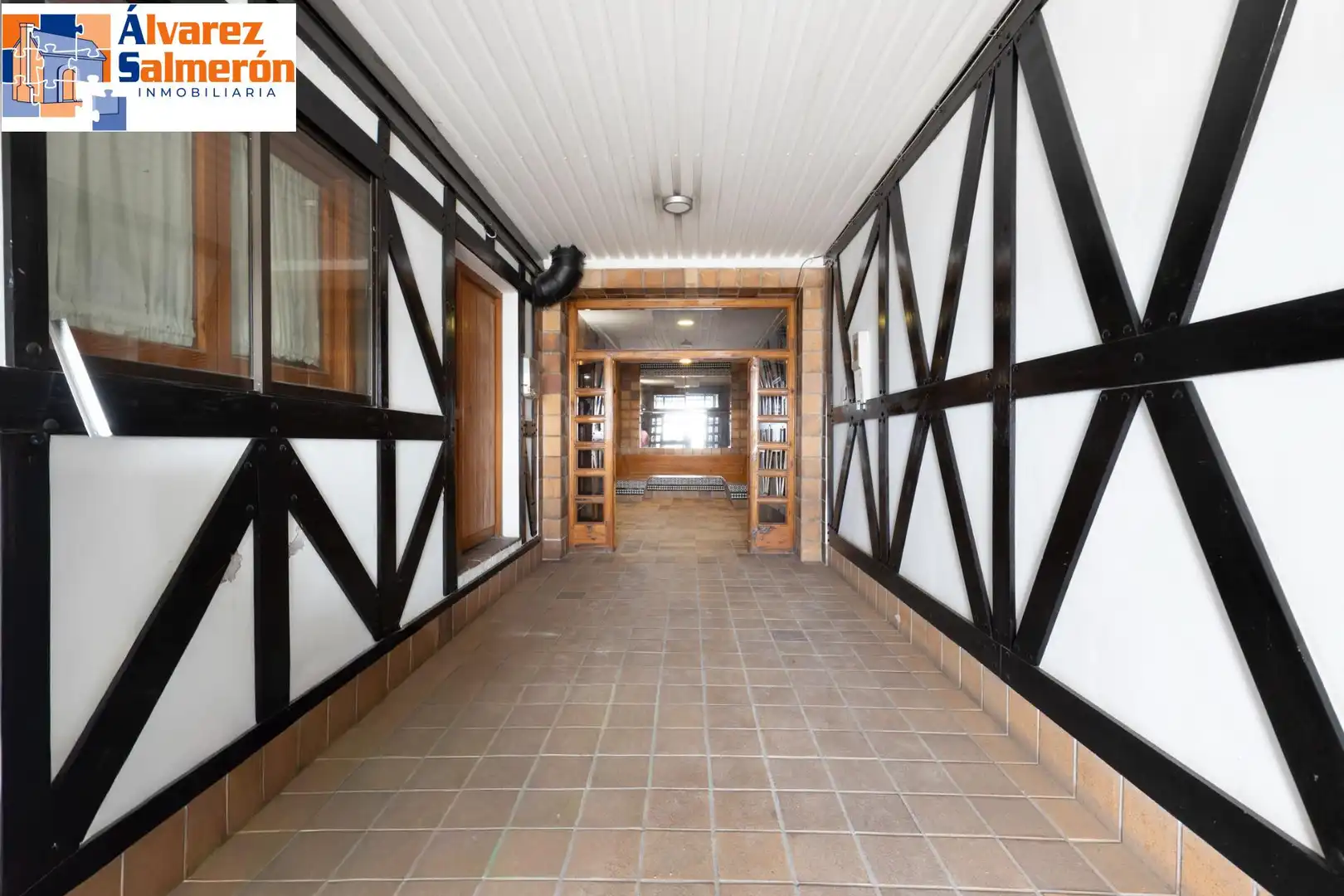 Apartament en venda en Zona baja
