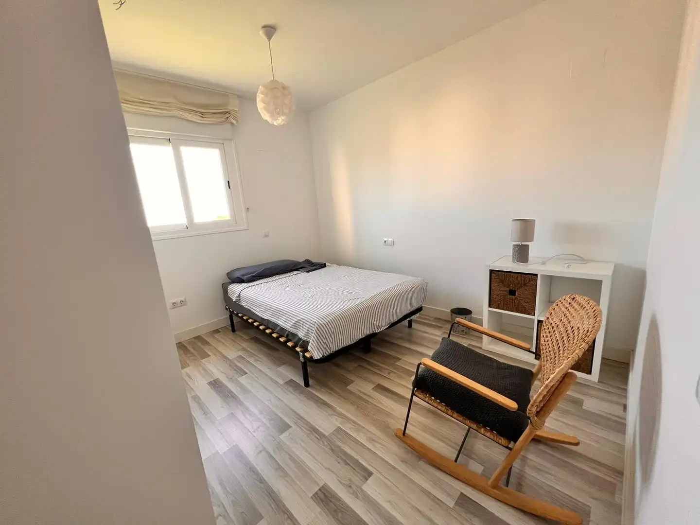 Attic for rent in Avenida de Picaso, La Cala del Moral, 17, La Cala del Moral