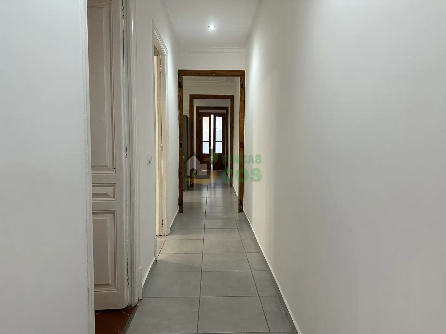Piso con terraza en venta en Rambla del Raval, imagen 10