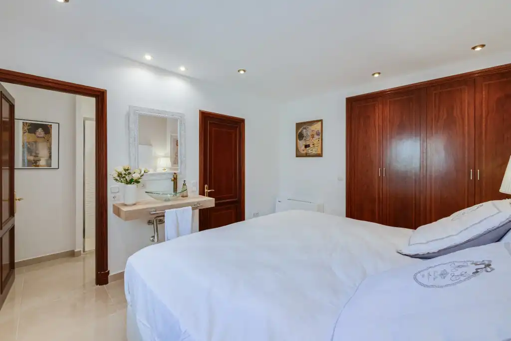 Detached house with pool for sale in Sa Pobla, imagen 37