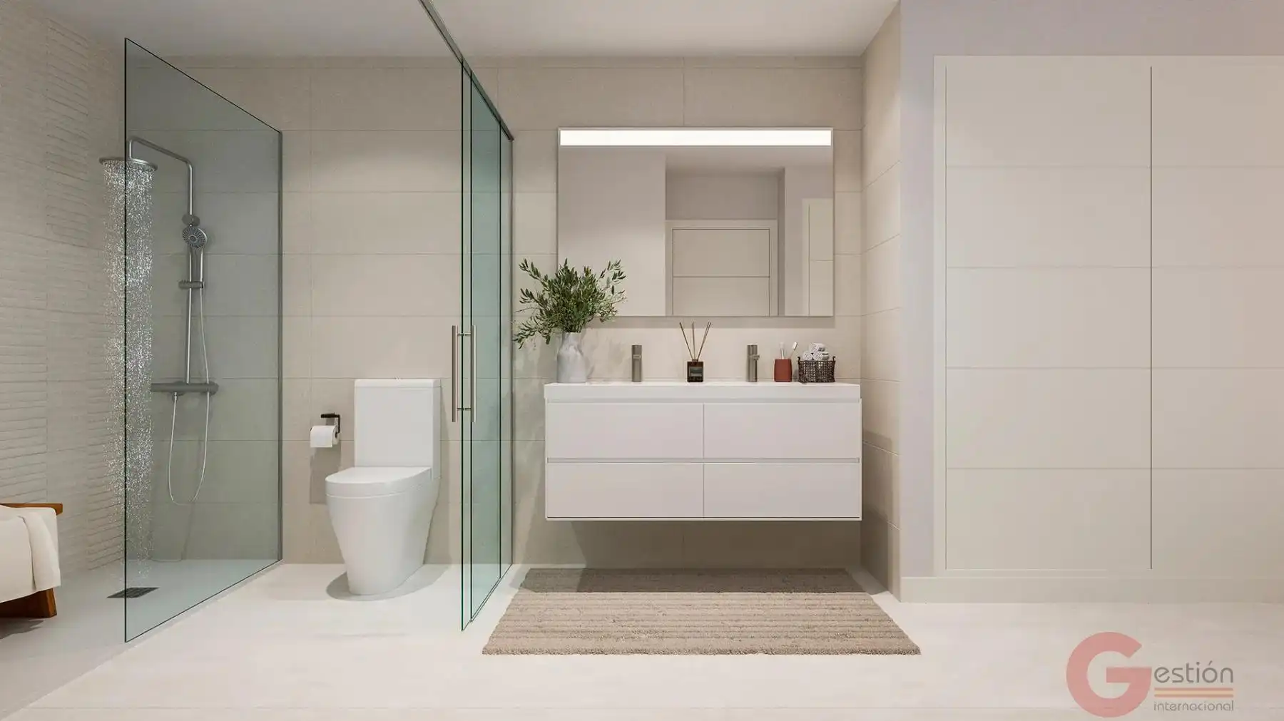 Apartament amb piscina en venda a Costa Natura, imagen 4