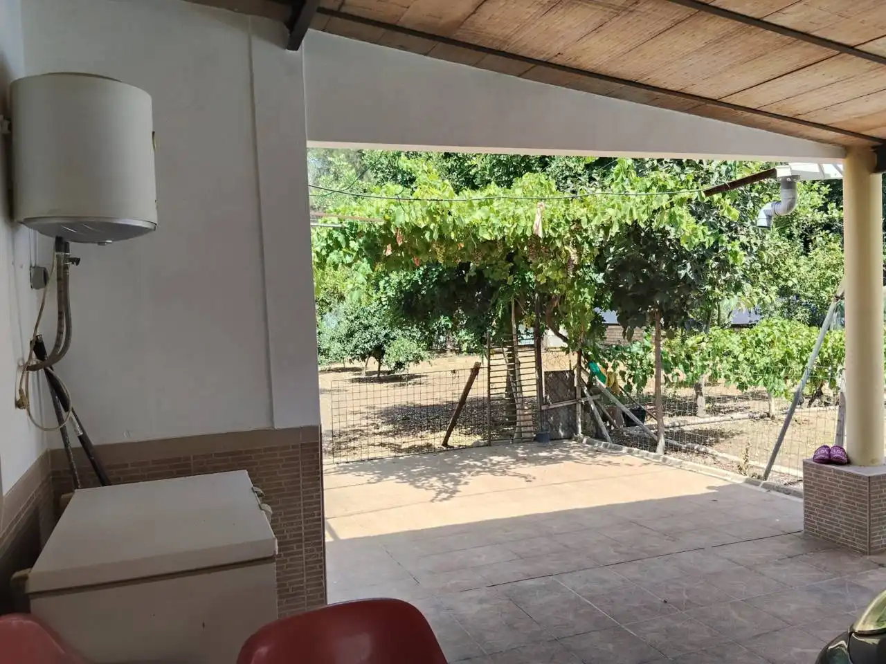 Chalet con piscina en venta en Urbanizacion CUZCO, imagen 14