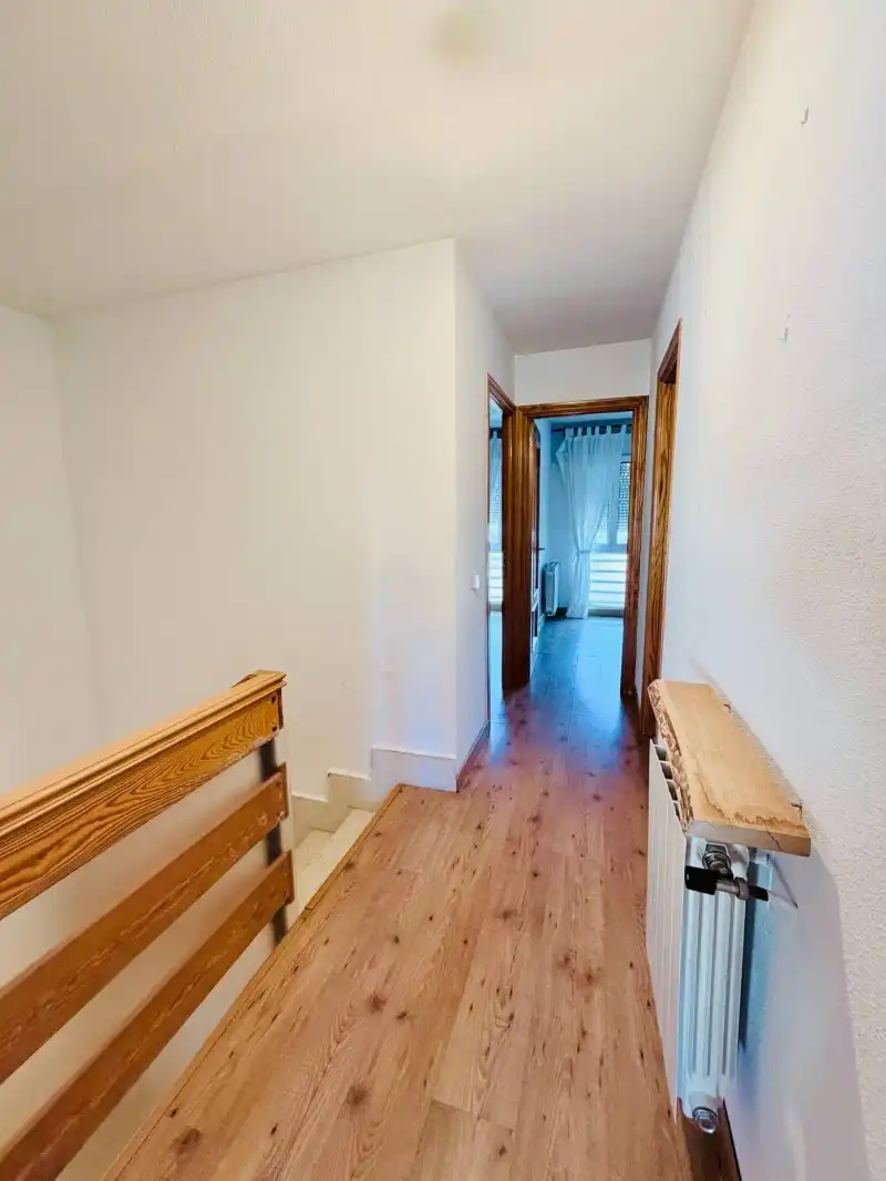 Villa avec jardin à vendre à El Espinar pueblo, imagen 30
