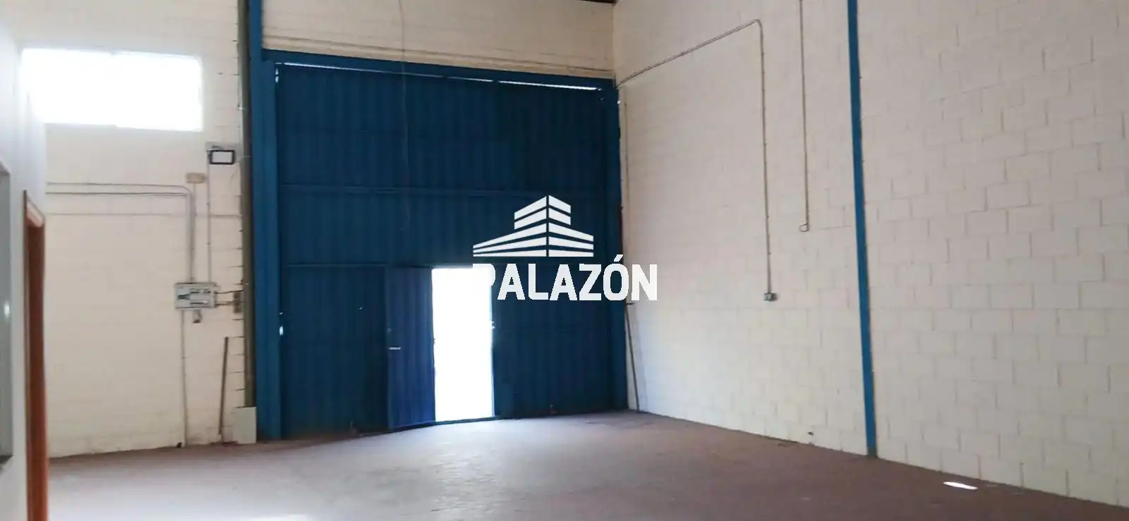 Nave industrielle à louer à Partidas de Alicante, imagen 9