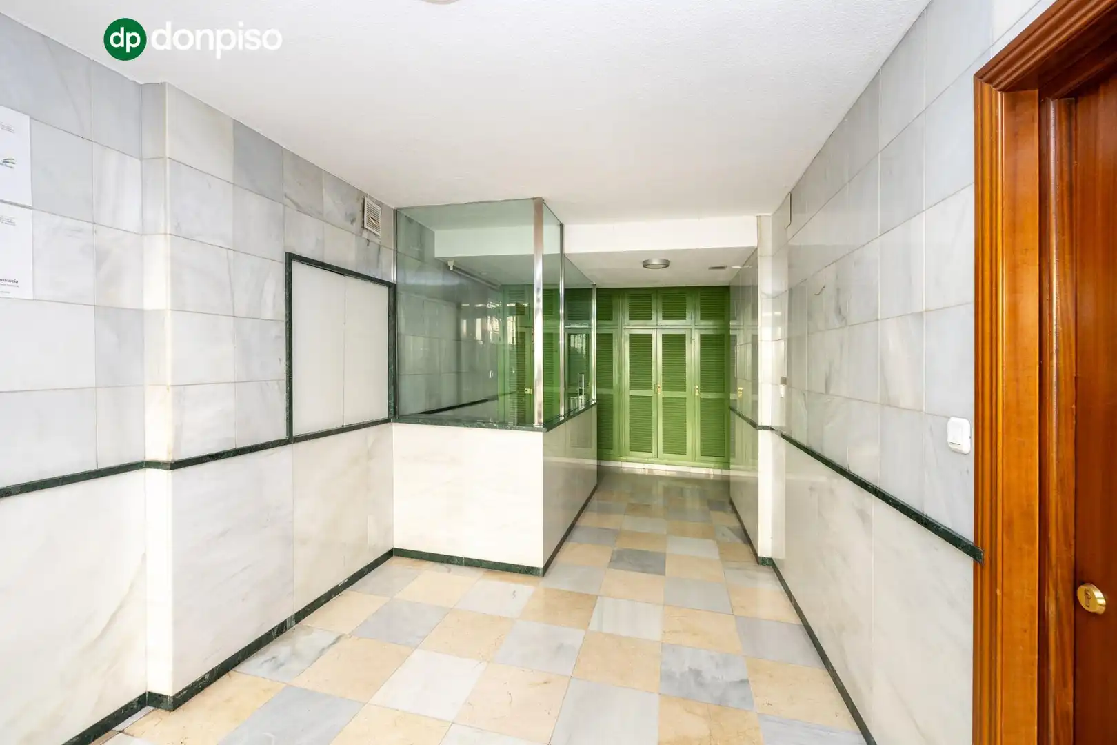 Flat with lift for sale in Avenida DE MADRID, imagen 22