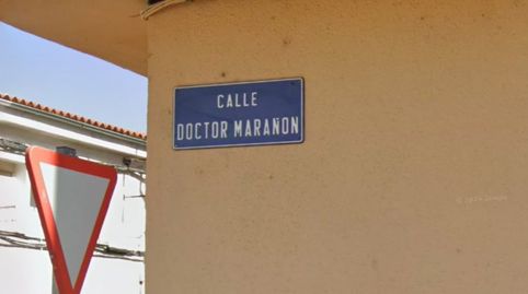 Photo 4 of Single-family semi-detached for sale in Calle Doctor Marañón, Moraleja, Cáceres