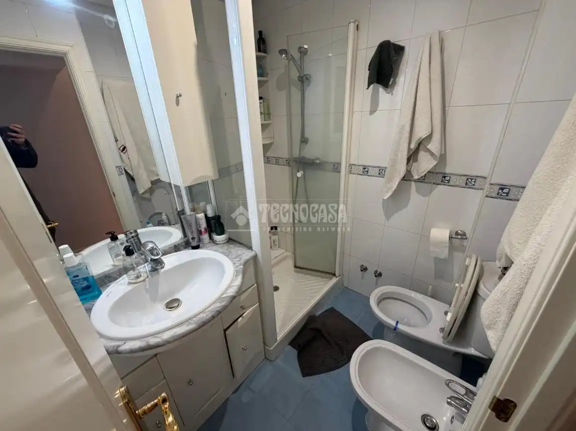 Flat for sale in Bellas Vistas