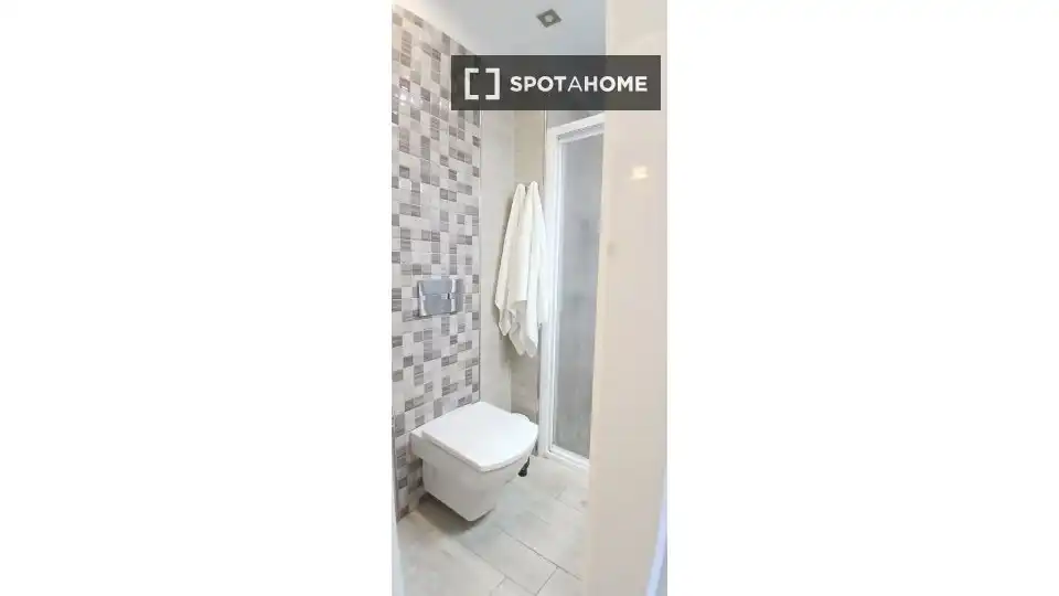 Habitación en Playa Jardín