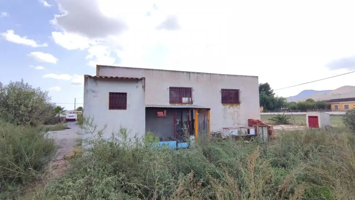 Casa rustica in vendita a Pedanías Oeste, imagen 5