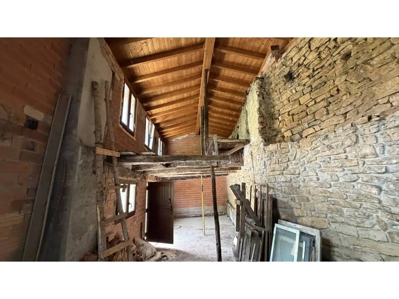 Casa o chalet en venta en Merindad de Valdeporres con Jardín privado y Terraza