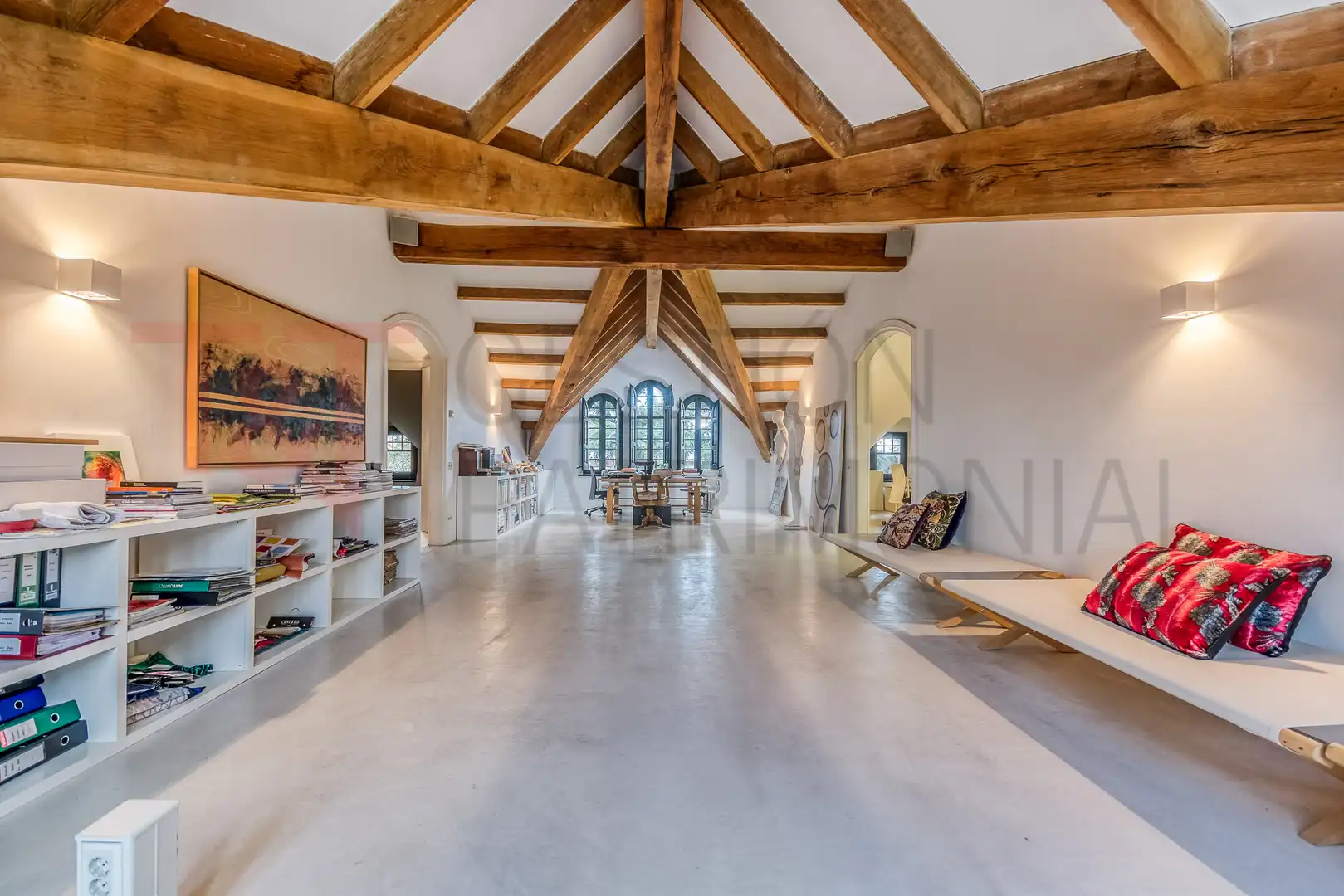 Casa o chalet en venta en Cardedeu con Aire acondicionado, Calefacción y Jardín privado