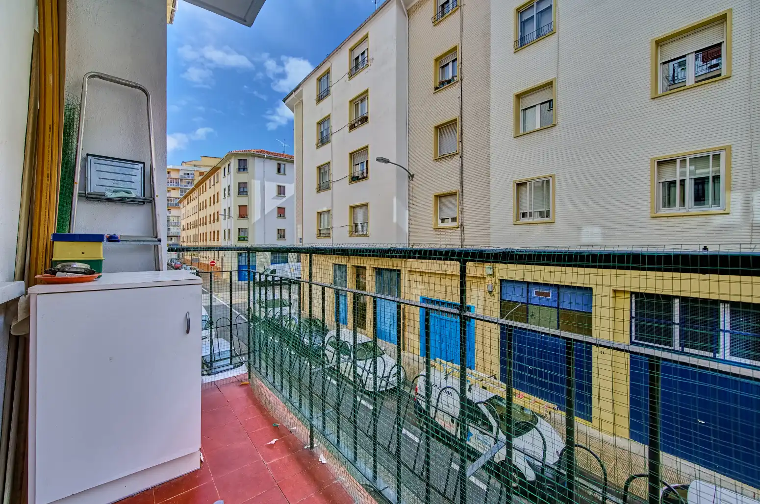 Piso con terraza en venta en Burlada-Burlata - Calle San Miguel 14, imagen 25