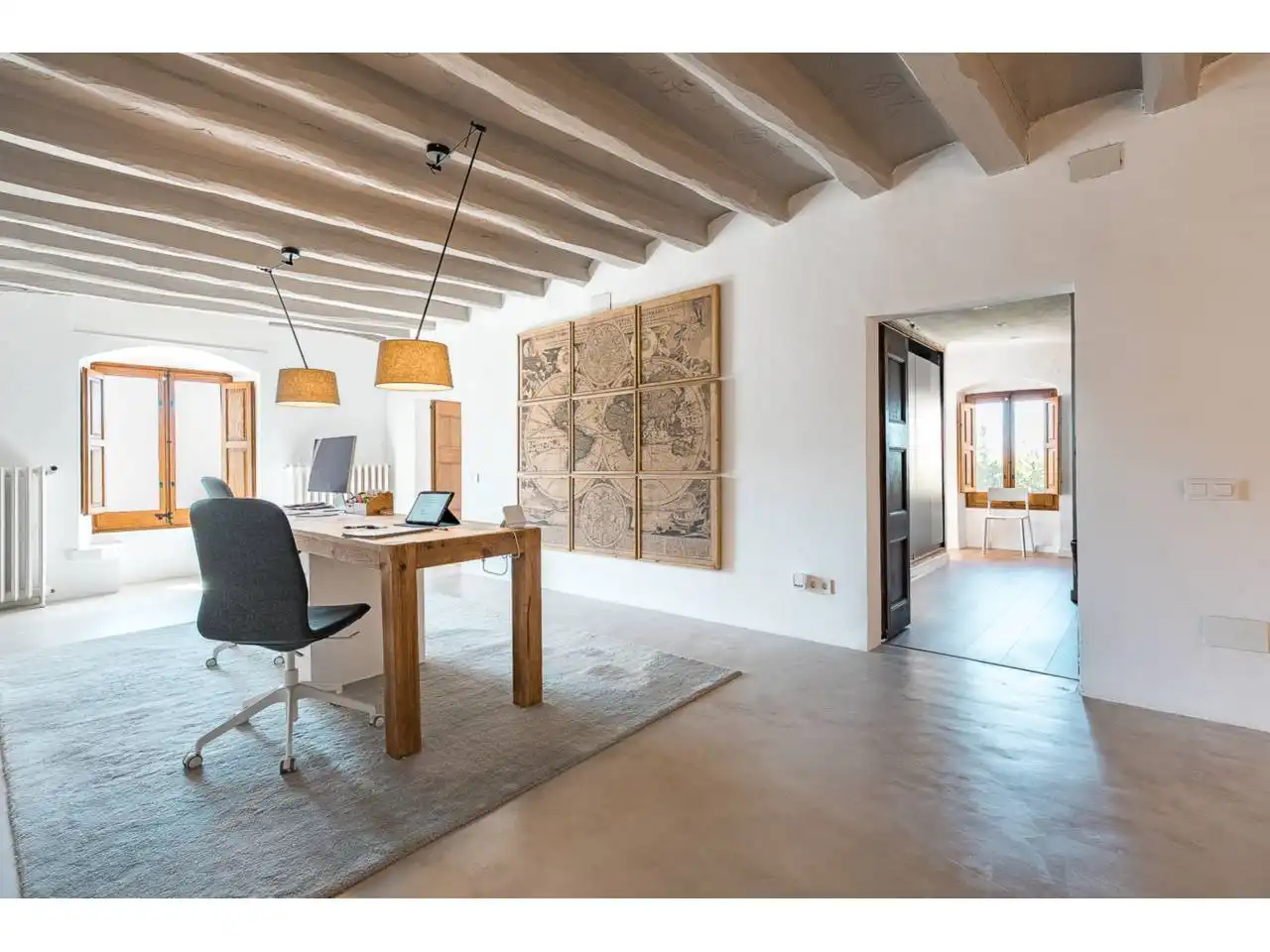 Casa rústica en venta en Calle Merlot, imagen 46