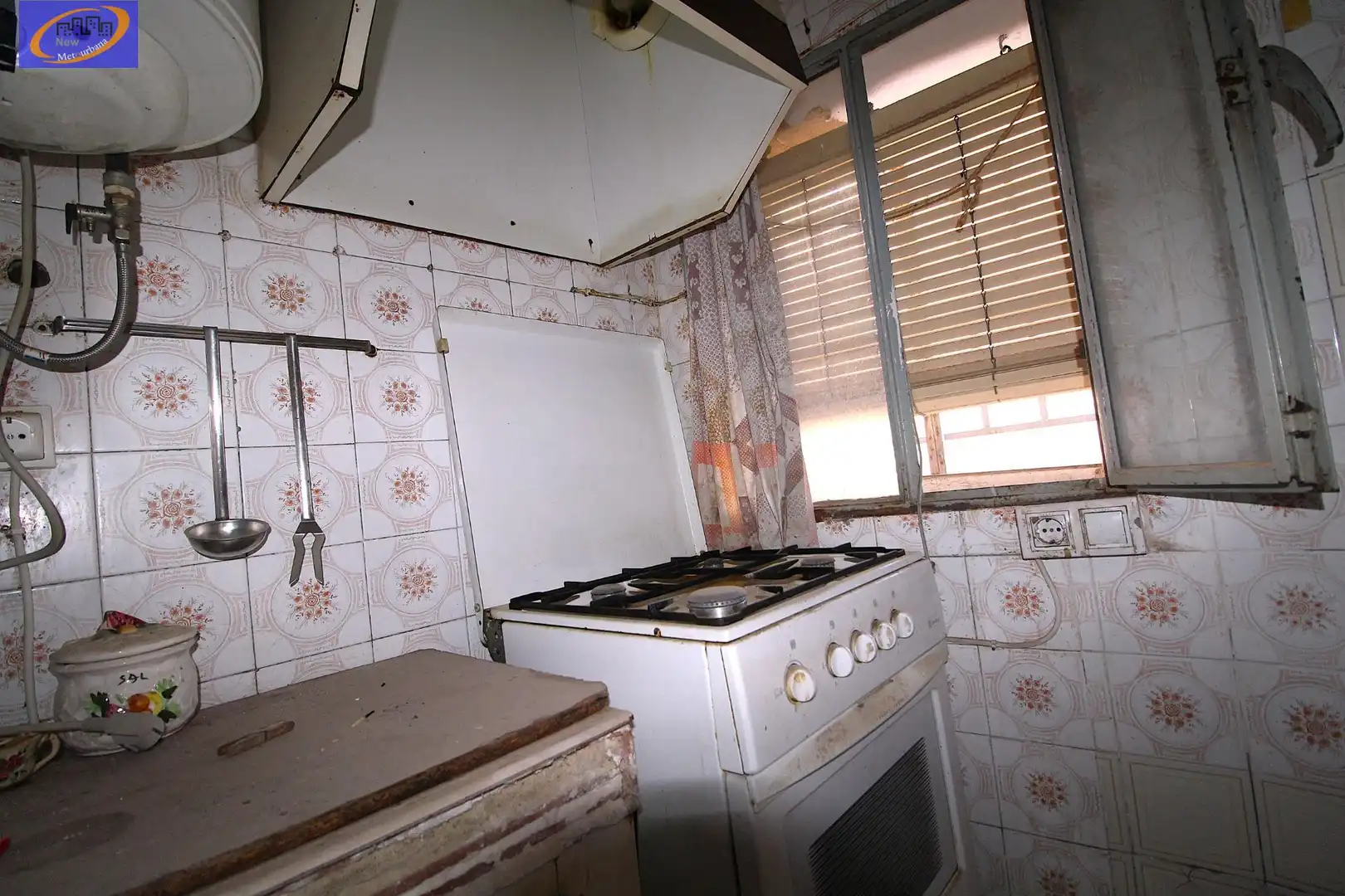 Kitchen of Houses for sale in Utiel