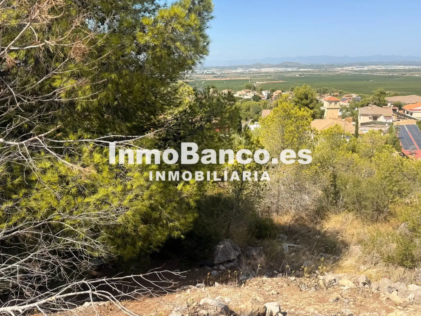 Wohnbaugrundstück zum Verkauf in Urbanizacion Santo Domingo 891, imagen 5